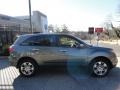 Sterling Gray Metallic - MDX Technology Photo No. 3