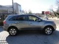 Sterling Gray Metallic - MDX Technology Photo No. 4