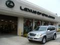 Titanium Metallic - GX 470 Photo No. 1