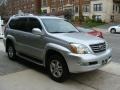 Titanium Metallic - GX 470 Photo No. 3
