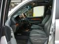 Titanium Metallic - GX 470 Photo No. 7