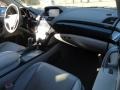 Sterling Gray Metallic - MDX Technology Photo No. 13