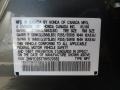 Sterling Gray Metallic - MDX Technology Photo No. 20