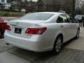 Starfire White Pearl - ES 350 Photo No. 4