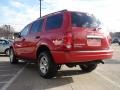 2005 Flame Red Dodge Durango SLT  photo #5