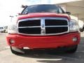Flame Red - Durango SLT Photo No. 8