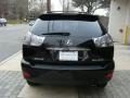 Black Onyx - RX 350 AWD Photo No. 5