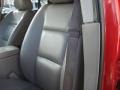 2005 Flame Red Dodge Durango SLT  photo #9