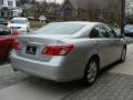 Tungsten Silver Pearl - ES 350 Photo No. 4