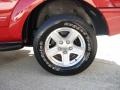 Flame Red - Durango SLT Photo No. 37