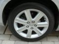 Tungsten Silver Pearl - ES 350 Photo No. 14