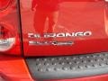 Flame Red - Durango SLT Photo No. 41