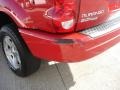 Flame Red - Durango SLT Photo No. 42