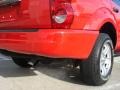 Flame Red - Durango SLT Photo No. 43