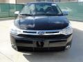 Ebony Black - Focus SEL Sedan Photo No. 8