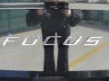 Ebony Black - Focus SEL Sedan Photo No. 13