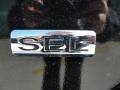 Ebony Black - Focus SEL Sedan Photo No. 14