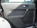 Ebony Black - Focus SEL Sedan Photo No. 17