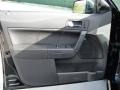 Ebony Black - Focus SEL Sedan Photo No. 19