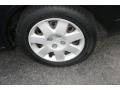2002 Honda Civic EX Sedan Wheel and Tire Photo