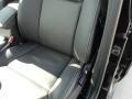 Ebony Black - Focus SEL Sedan Photo No. 21