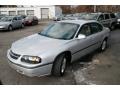 Galaxy Silver Metallic - Impala  Photo No. 1