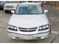 Galaxy Silver Metallic - Impala  Photo No. 2
