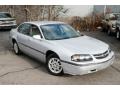Galaxy Silver Metallic - Impala  Photo No. 3