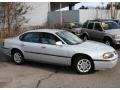 Galaxy Silver Metallic - Impala  Photo No. 4