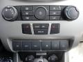 Ebony Black - Focus SEL Sedan Photo No. 28