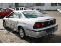 Galaxy Silver Metallic - Impala  Photo No. 7