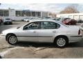 Galaxy Silver Metallic - Impala  Photo No. 8