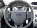 Ebony Black - Focus SEL Sedan Photo No. 31