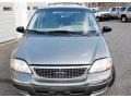 Spruce Green Metallic - Windstar SE Photo No. 2