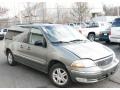 Spruce Green Metallic - Windstar SE Photo No. 3
