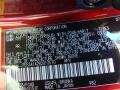 Salsa Red Pearl - Highlander 4WD Photo No. 15