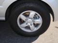 Bright Silver - Sorento LX Photo No. 2