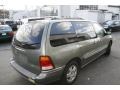 Spruce Green Metallic - Windstar SE Photo No. 5