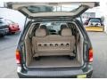 Spruce Green Metallic - Windstar SE Photo No. 7