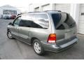 Spruce Green Metallic - Windstar SE Photo No. 8