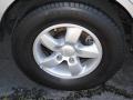 Bright Silver - Sorento LX Photo No. 8