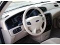 Medium Parchment Interior Photo for 2001 Ford Windstar #41421855