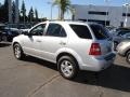 Bright Silver - Sorento LX Photo No. 11