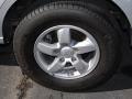 Bright Silver - Sorento LX Photo No. 12
