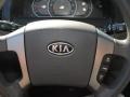 Bright Silver - Sorento LX Photo No. 22