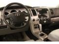 2008 Silver Sky Metallic Toyota Sequoia Limited 4WD  photo #8