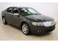 Alloy Metallic - MKZ Sedan Photo No. 1