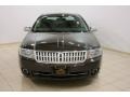 Alloy Metallic - MKZ Sedan Photo No. 2