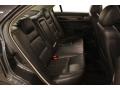 Alloy Metallic - MKZ Sedan Photo No. 16