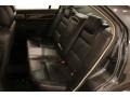 Alloy Metallic - MKZ Sedan Photo No. 17